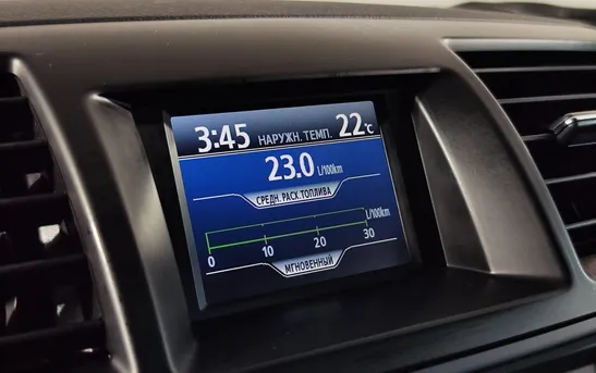 Toyota Highlander 3.50 автоматическая, фото №11