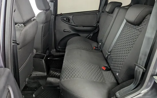 Lada (ВАЗ) Niva 1.70 механика, фото №6