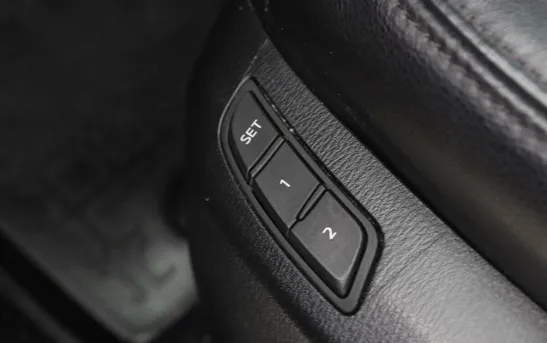 Mazda CX-9 2.50 автоматическая, фото №9