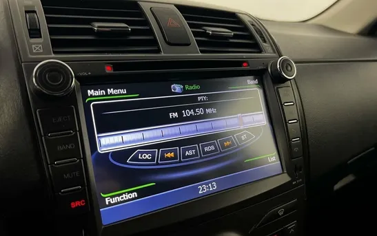 Toyota Corolla 1.60 автоматическая, фото №10