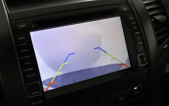 Kia Sorento 2.20 автоматическая, фото №8