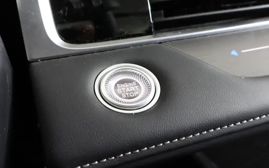 CHERY Tiggo 8 Pro Max 2.00 робот, фото №15