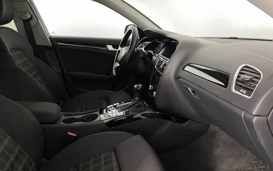 Audi A4 1.80 вариатор, фото №5