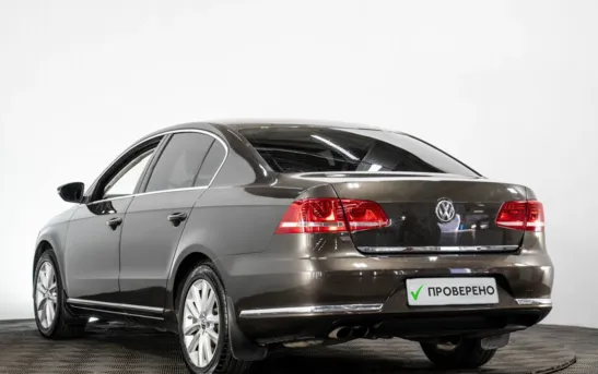 Volkswagen Passat 1.80 робот, фото №4