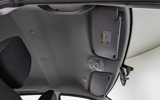 Lada (ВАЗ) Granta 1.60 механика, фото №12