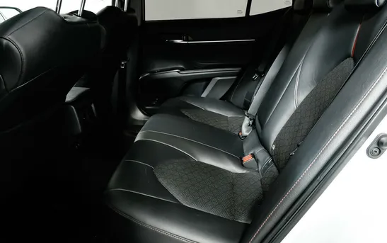 Toyota Camry 2.50 автоматическая, фото №6