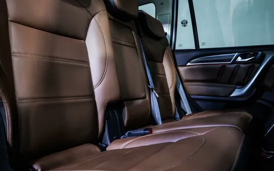 Haval H9 2.00 автоматическая, фото №9