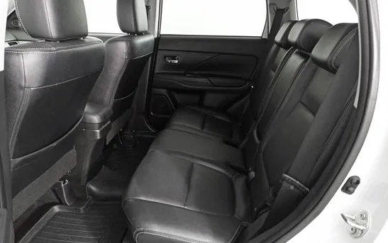 Mitsubishi Outlander 2.40 вариатор, фото №7