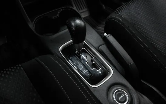 Mitsubishi Outlander 2.00 вариатор, фото №13