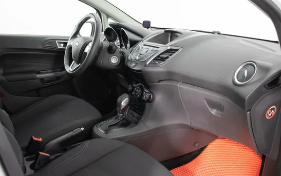 Ford Fiesta 1.60 робот, фото №7