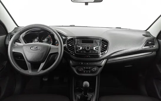 Lada (ВАЗ) Vesta 1.60 механика, фото №7