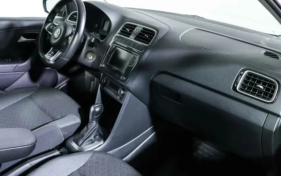 Volkswagen Polo 1.40 робот, фото №6