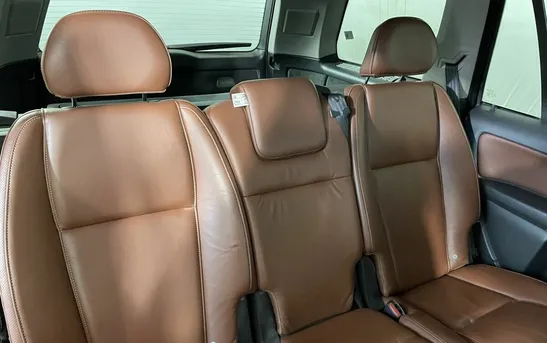 Volvo XC90 2.40 автоматическая, фото №12
