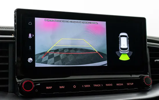 Kia Ceed 1.50 робот, фото №10