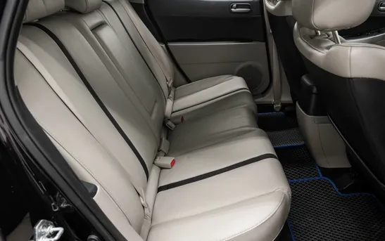 Mazda CX-7 2.30 автоматическая, фото №8