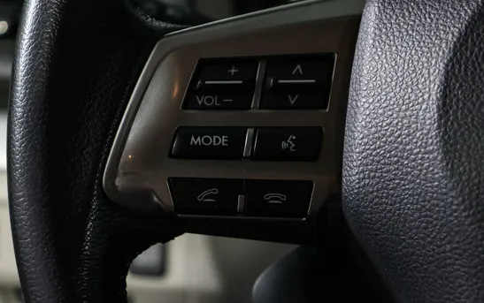 Subaru Forester 2.50 вариатор, фото №18