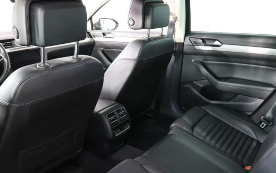 Volkswagen Passat 1.80 робот, фото №6