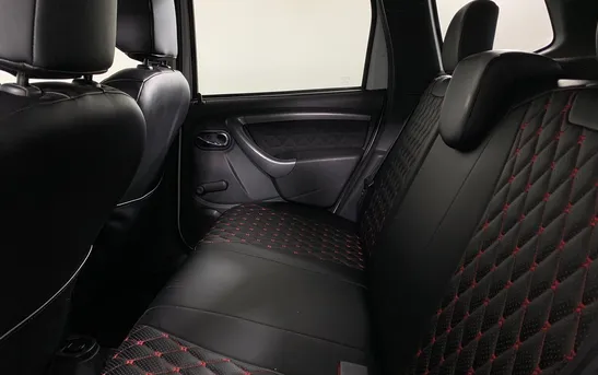 Renault Duster 1.50 механика, фото №9
