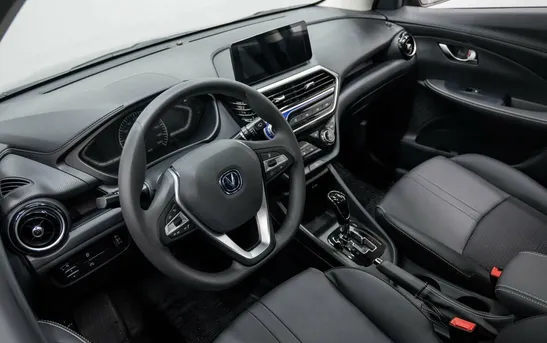 Changan Alsvin 1.50 робот, фото №12