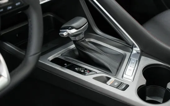 Changan CS35PLUS 1.40 робот, фото №16