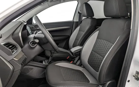 Lada (ВАЗ) Vesta 1.60 механика, фото №9