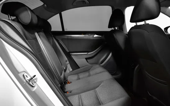 Volkswagen Jetta 1.40 робот, фото №6