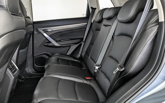 Geely Atlas Pro 1.50 робот, фото №8