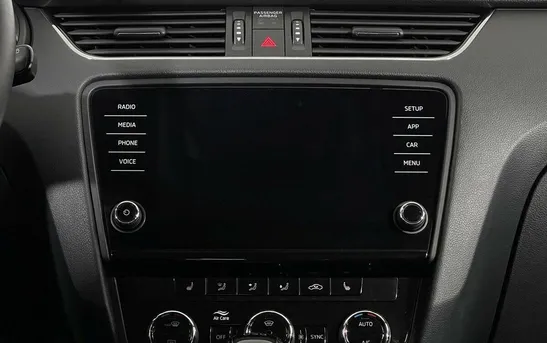 Skoda Octavia 1.40 робот, фото №8