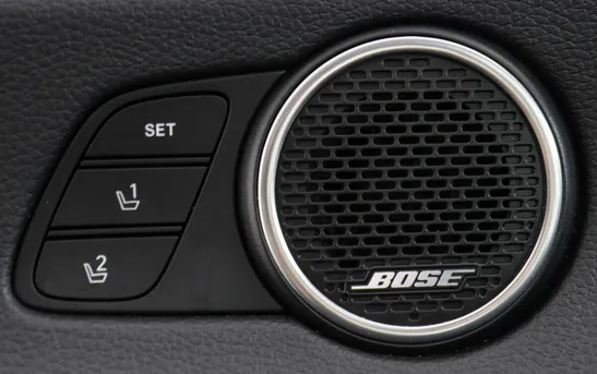 Hyundai Sonata 2.50 автоматическая, фото №8