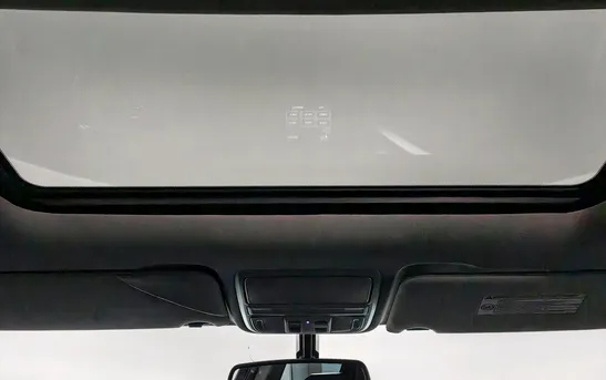 Honda Crosstour 2.40 автоматическая, фото №11