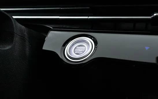 OMODA C5 1.60 робот, фото №11