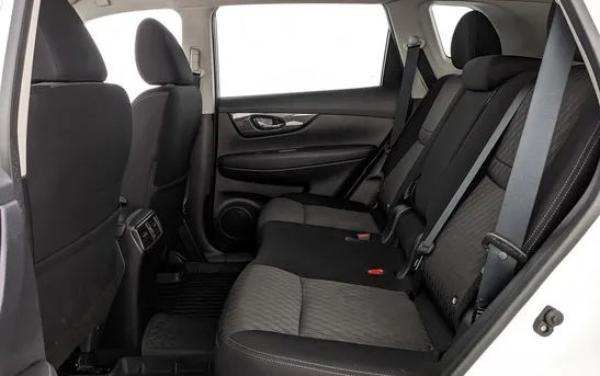 Nissan X-Trail 2.50 вариатор, фото №6