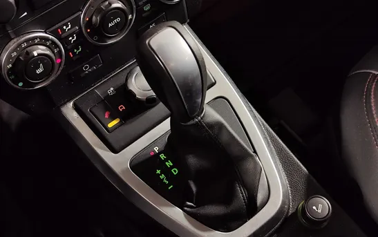 Land Rover Freelander 2.20 автоматическая, фото №14