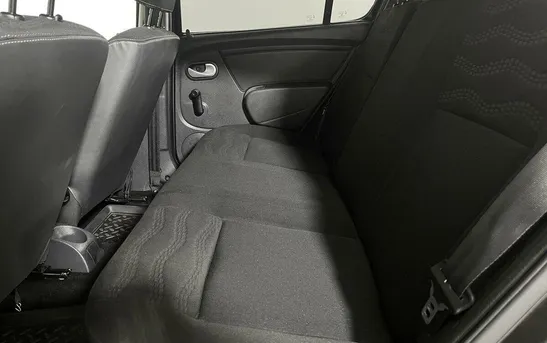 Renault Sandero 1.60 автоматическая, фото №8