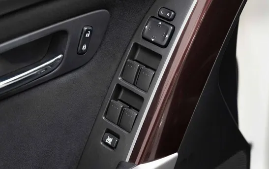 Mazda CX-9 3.70 автоматическая, фото №14