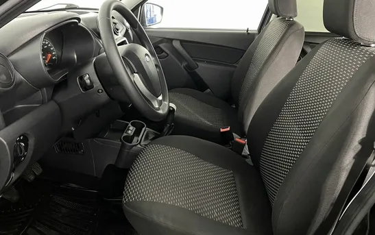 Lada (ВАЗ) Granta 1.60 механика, фото №5