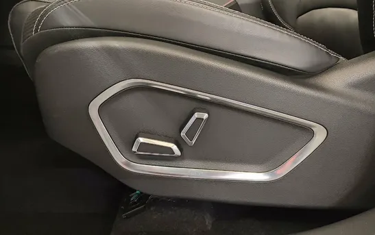 Geely Atlas Pro 1.50 робот, фото №9