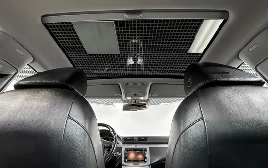 Volkswagen Passat CC 1.80 робот, фото №7