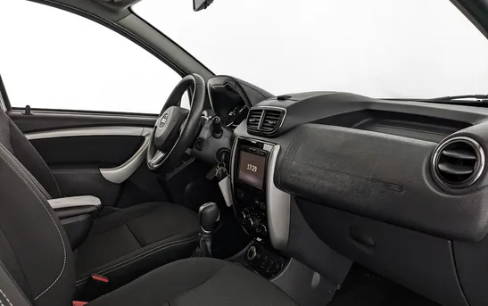 Nissan Terrano 2.00 автоматическая, фото №7