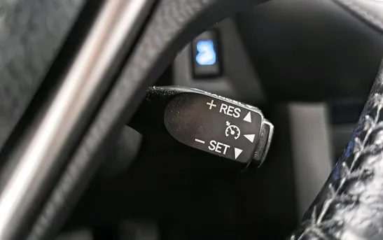 Toyota RAV4 2.50 автоматическая, фото №8