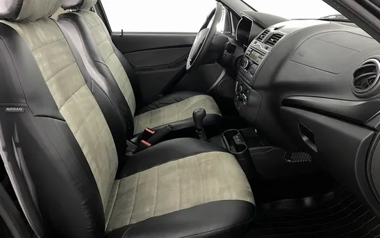 Lada (ВАЗ) Granta 1.60 механика, фото №5