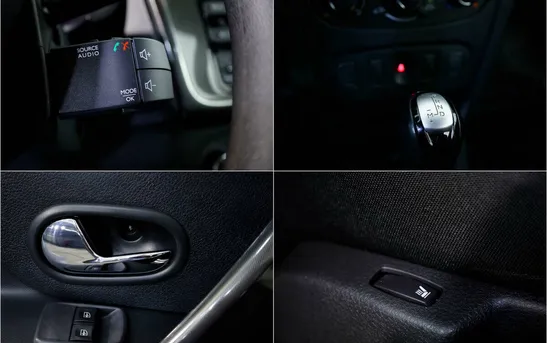 Renault Logan 1.60 вариатор, фото №10