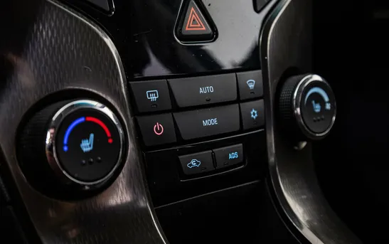 Chevrolet Cruze 1.40 автоматическая, фото №8