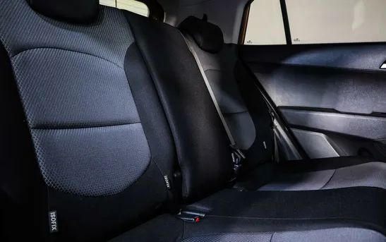 Hyundai Creta 2.00 автоматическая, фото №9