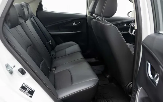 Changan Alsvin 1.50 робот, фото №8