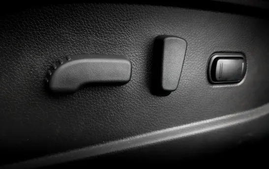 Nissan Murano 3.50 вариатор, фото №9