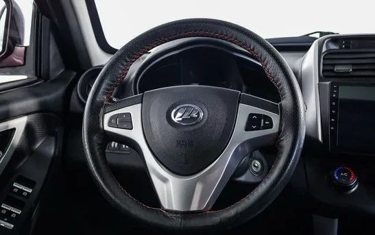 Lifan X60 1.80 механика, фото №6