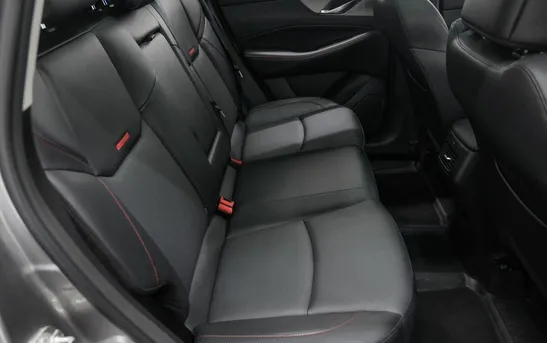 Changan CS35PLUS 1.40 робот, фото №16