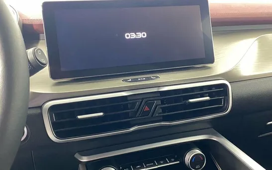 Geely Coolray 1.50 робот, фото №10