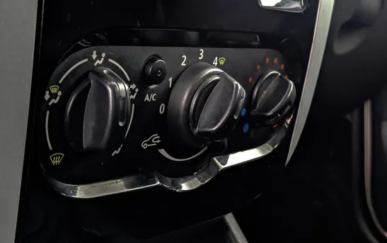 Lada (ВАЗ) Largus 1.60 механика, фото №7